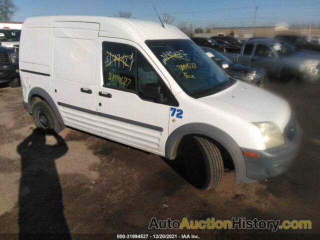 FORD TRANSIT CONNECT XL, NM0LS7AN6BT069316