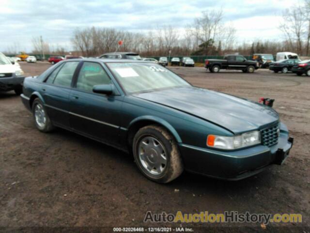 CADILLAC SEVILLE STS, 1G6KY5295PU824396