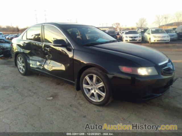 ACURA TSX W/NAVIGATION, JH4CL96964C015197