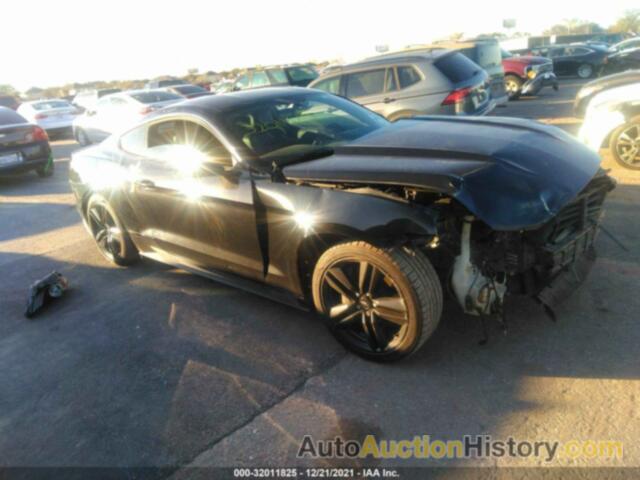 FORD MUSTANG ECOBOOST, 1FA6P8TH8G5310115