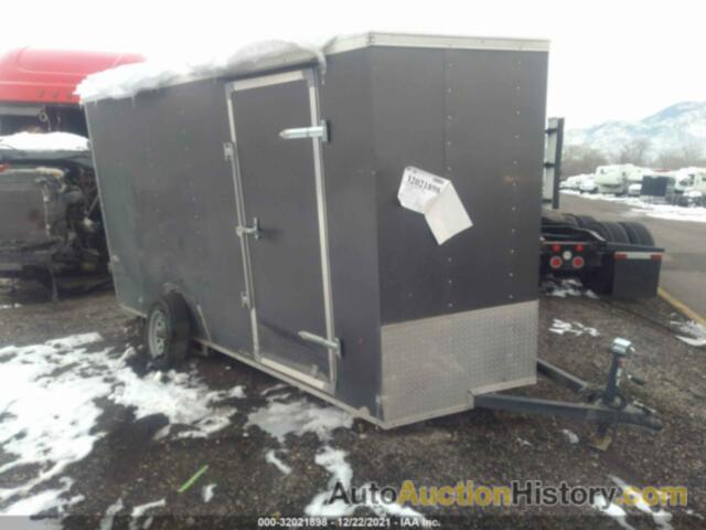 LOOK TRAILERS OTHER, 53BLTEA10LT026952