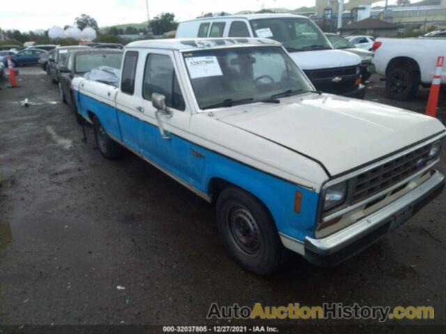 FORD RANGER SUPER CAB, 1FTCR14T5GPA38841
