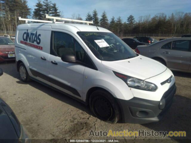 FORD TRANSIT CONNECT XL, NM0LS7E72G1246538