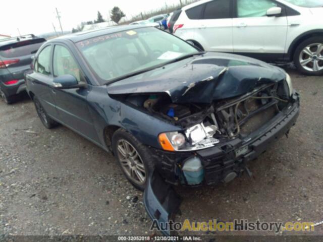 YV1RH592482685132 VOLVO S60 2.5T View history and price