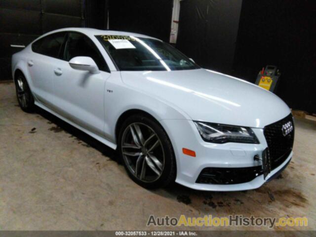 AUDI S7, WAUW2AFC8FN030948