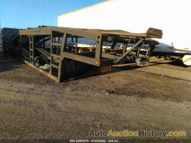 SUN VALLEY CAR CARRIER, 1S9CB5327YP297523