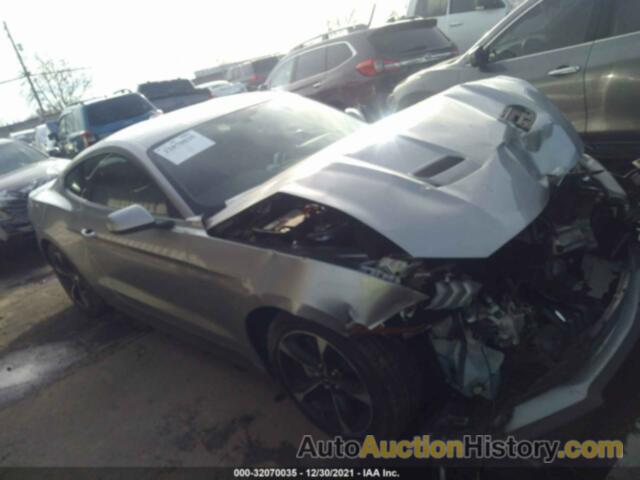FORD MUSTANG ECOBOOST, 1FA6P8TH9L5163247