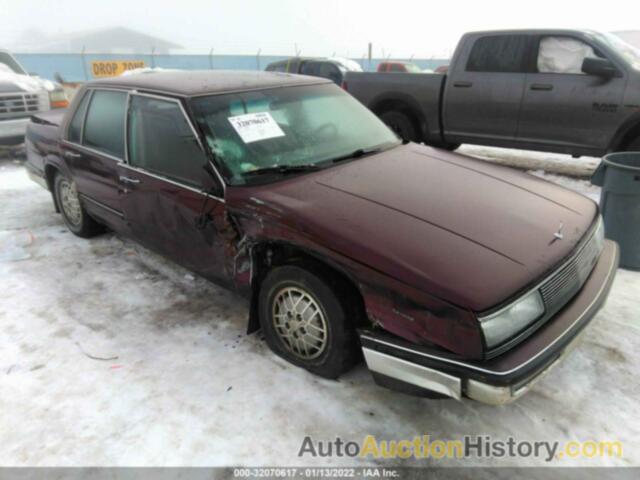 BUICK LESABRE LIMITED, 1G4HR543XJH417859