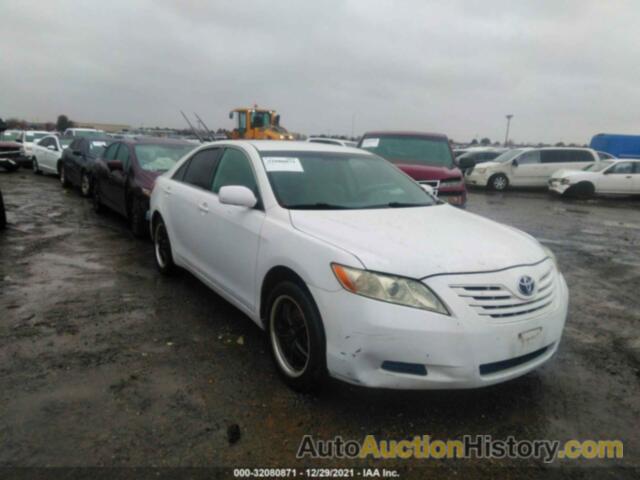 TOYOTA CAMRY, 4T4BE46KX9R061616