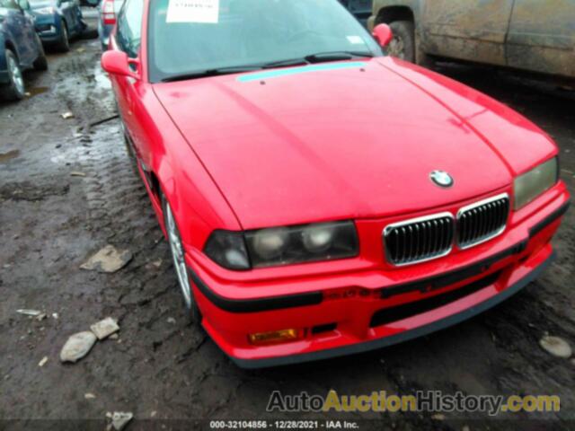 BMW M3, WBSBF932XSEH04703