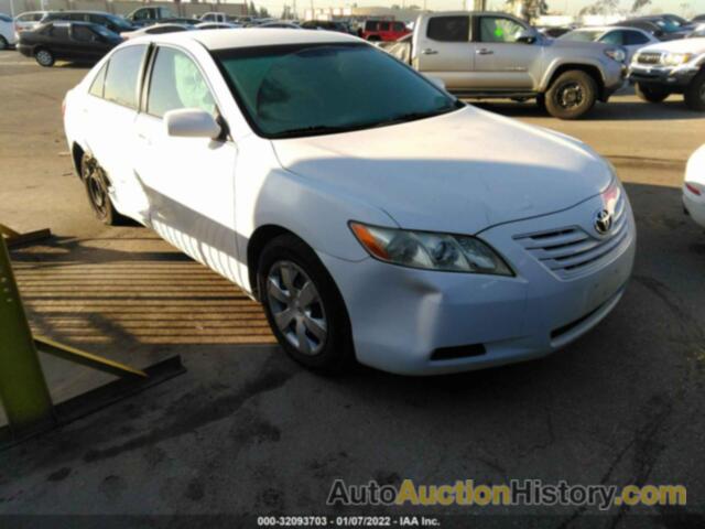 TOYOTA CAMRY, 4T4BE46K09R062029