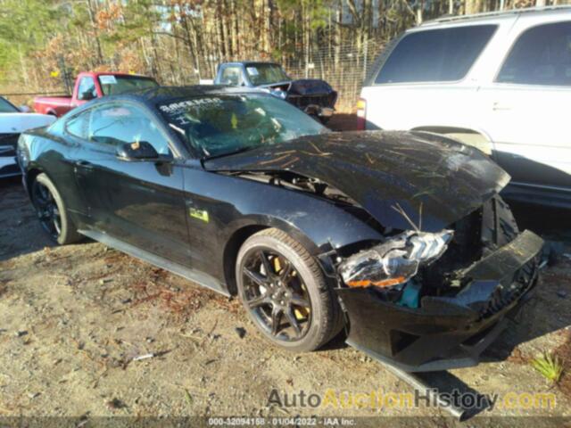 FORD MUSTANG GT, 1FA6P8CF1J5126205