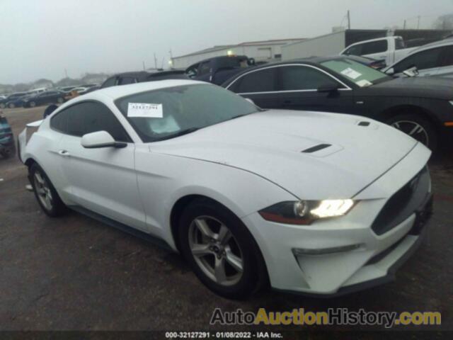 FORD MUSTANG ECOBOOST, 1FA6P8TH1J5103654