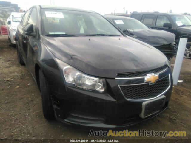 1G1PA5SGXE7442505 CHEVROLET CRUZE LS View history and