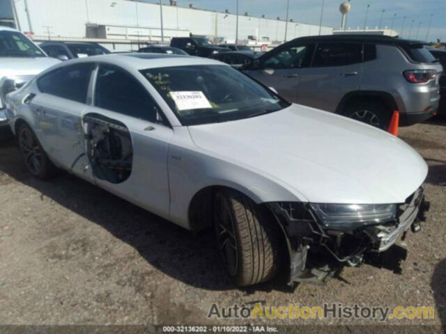 AUDI S7, WAUW2AFC4GN008141