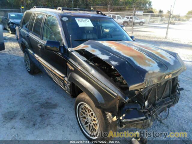 JEEP GRAND CHEROKEE LIMITED, 1J4FX78S7SC625527