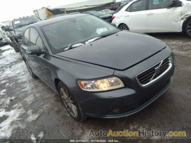 VOLVO S40, YV1390MS7A2497496