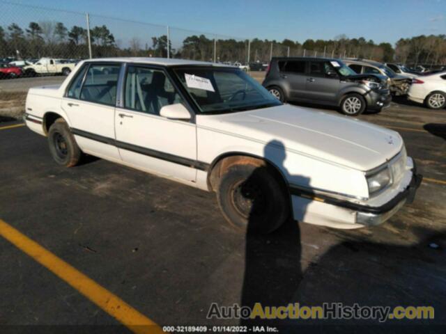 BUICK LESABRE LIMITED, 1G4HR54C6MH471678