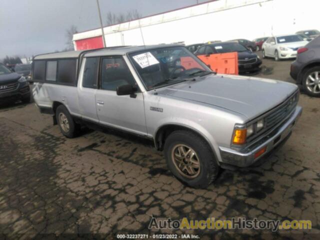 NISSAN 720 KING CAB, JN6ND06S3FW031331
