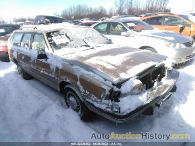 BUICK CENTURY SPECIAL, 1G4AG85M2S6502501
