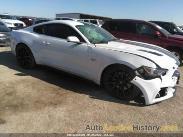 FORD MUSTANG GT, 1FA6P8CF6H5265126