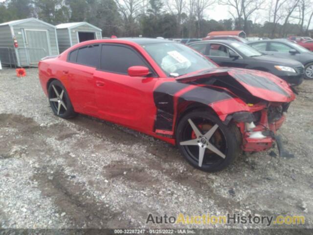 DODGE CHARGER R/T, 2C3CDXCT5JH233650
