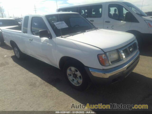 NISSAN FRONTIER 2WD XE, 1N6DD26S4XC340901