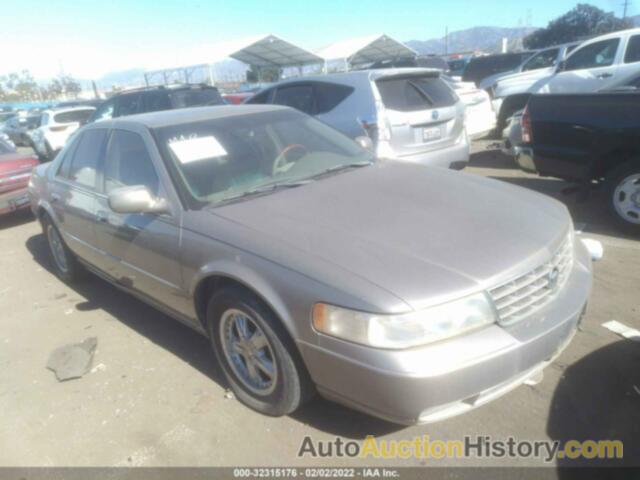 CADILLAC SEVILLE TOURING STS, 1G6KY5491XU935816