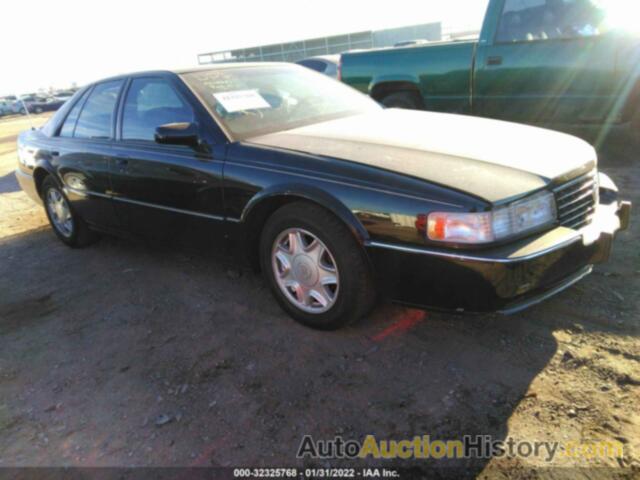 CADILLAC SEVILLE STS, 1G6KY5297SU810475