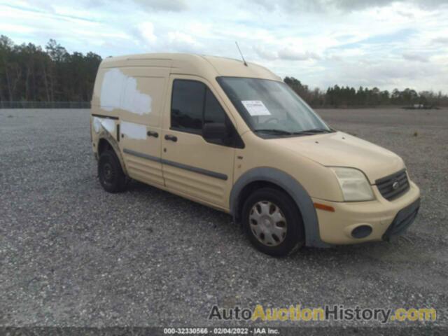 FORD TRANSIT CONNECT XLT, NM0LS7DN5BT051479