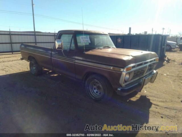 FORD F150, F15HKY07903000000