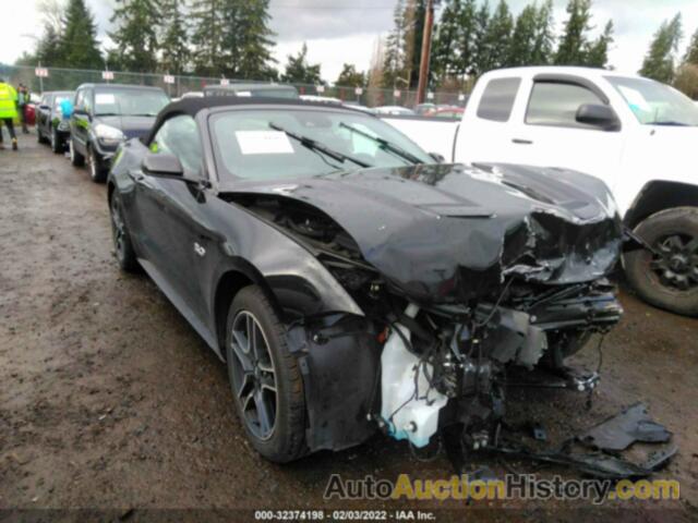 FORD MUSTANG GT PREMIUM, 1FATP8FF6L5138318