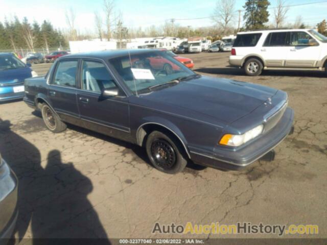 BUICK CENTURY SPECIAL, 1G4AG55M2S6433047