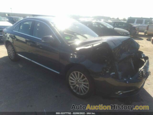 VOLVO S80 3.2L, YV1952AS0D1167988