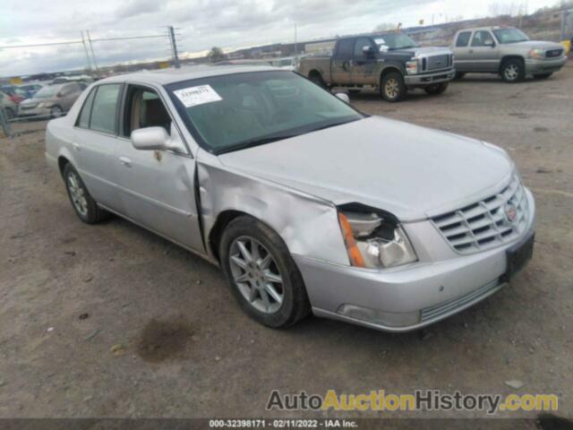 CADILLAC DTS LUXURY COLLECTION, 1G6KD5E64BU147718