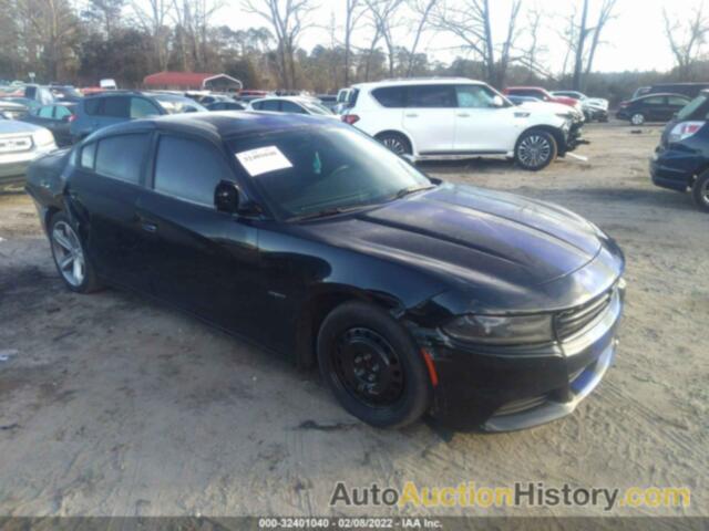 DODGE CHARGER R/T, 2C3CDXCT6GH237277