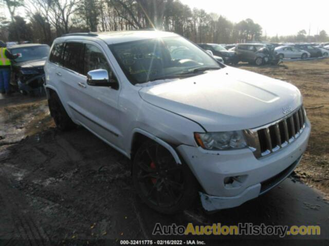 JEEP GRAND CHEROKEE LIMITED, 1J4RR5GG5BC680888