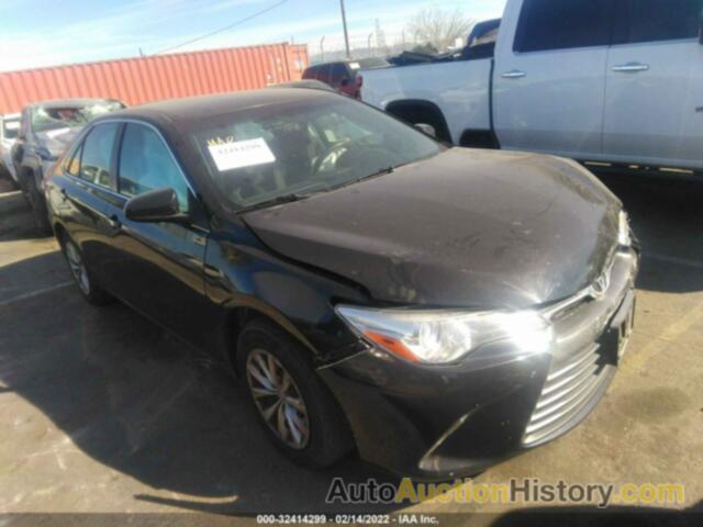 TOYOTA CAMRY XLE/SE/LE/XSE, 4T1BF1FK1HU757477