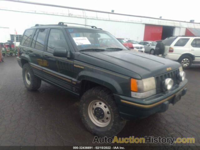 JEEP GRAND CHEROKEE LIMITED, 1J4GZ78Y2PC582905