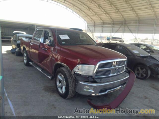 RAM 1500 LONE STAR, 1D7RB1CT3BS656638
