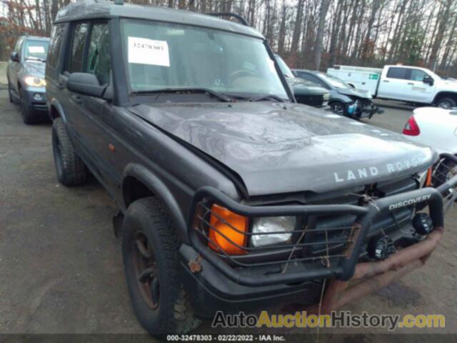 LAND ROVER DISCOVERY SERIES II SE, SALTY15422A746513