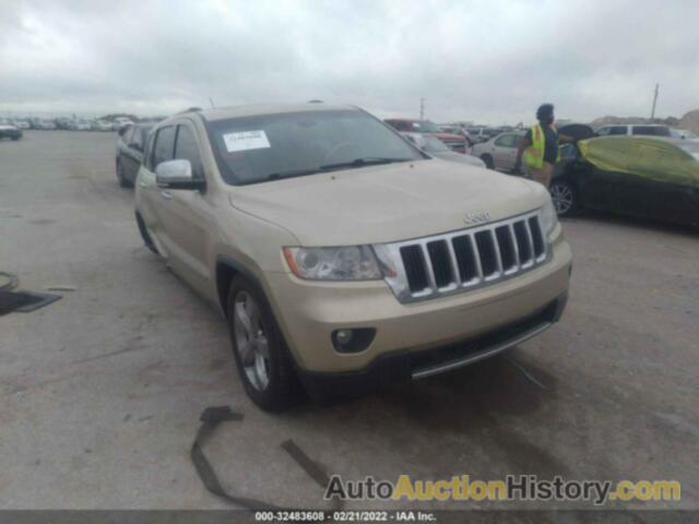 JEEP GRAND CHEROKEE LIMITED, 1C4RJEBGXCC151054