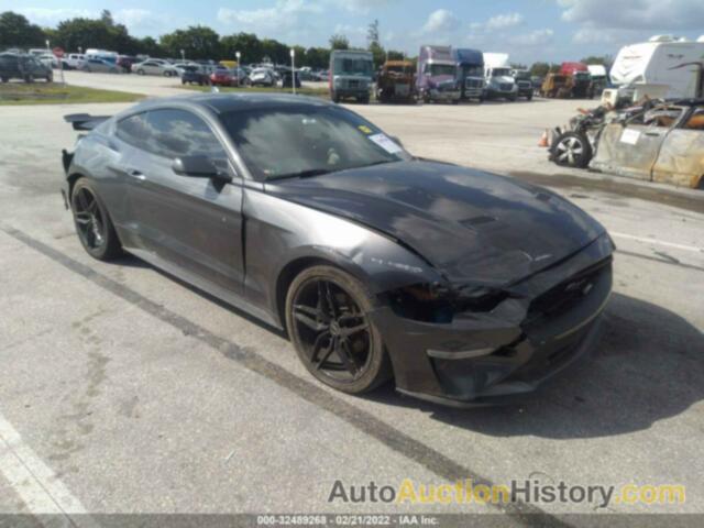 FORD MUSTANG ECOBOOST, 1FA6P8THXL5145677