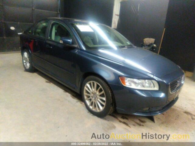 VOLVO S40, YV1390MS3A2496880