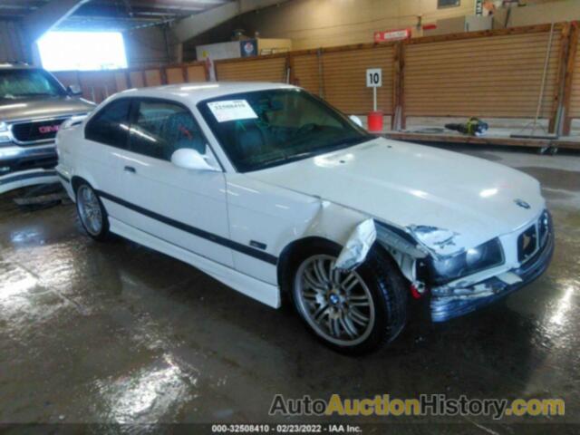 BMW M3, WBSBF9323SEH01559