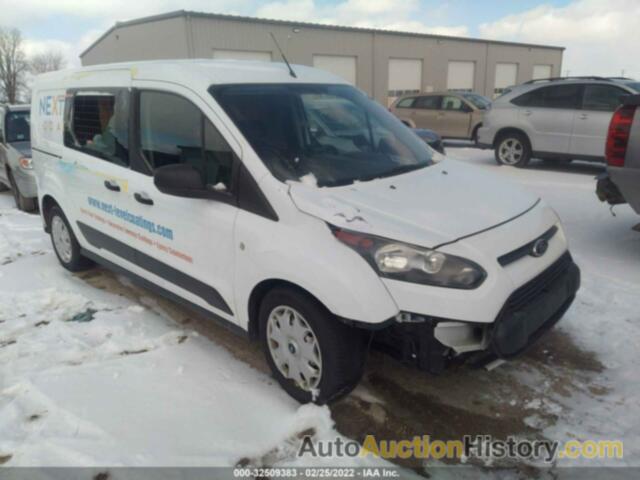FORD TRANSIT CONNECT XLT, NM0LS7F75E1157395