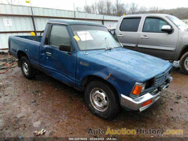 NISSAN 720, 1N6ND01S8GC326919