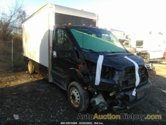 FORD TRANSIT CHASSIS CAB, 1FDBF9ZM3GKB57081