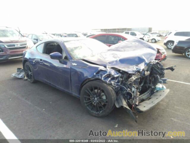 SCION FR-S RELEASE SERIES 2.0, JF1ZNAA16G8700385