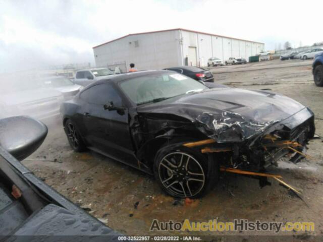FORD MUSTANG ECOBOOST, 1FA6P8TH5L5188968